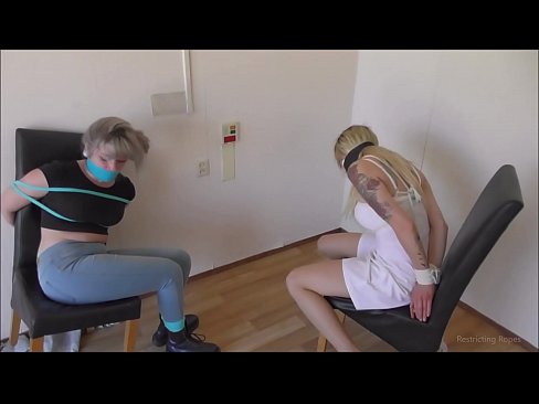 ❤️ Afhængig / bundet og kneblet / jomfru i nød ❌ Fucking video at da.zoomporno.ru