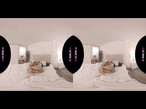 ❤️ PORNBCN VR To unge lesbiske vågner op liderlige i 4K 180 3D virtual reality Geneva Bellucci Katrina Moreno ❌ Fucking video at da.zoomporno.ru