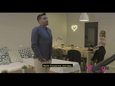 ❤️ PORNBCN 4K En moden kvinde med store bryster ønsker at blive anal kneppet ung gigolo med stor pik blowjob amortisme hårdt knald håndjob hund stil hund stil fisse slikke orgasme Franske undertekster ❌ Fucking video at da.zoomporno.ru