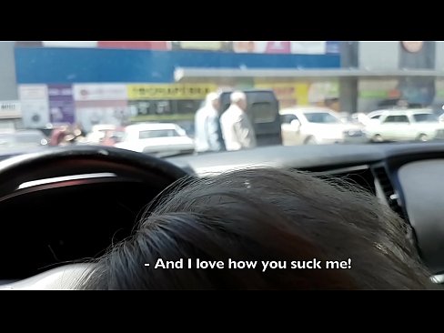 ❤️ Suttet lige på parkeringspladsen udenfor supermarkedet ❌ Fucking video at da.zoomporno.ru